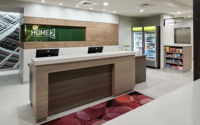 Photo 5 - Home2 Suites by Hilton Orlando Airport