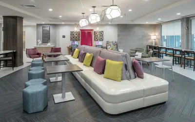Photo 2 - Home2 Suites by Hilton Orlando Airport