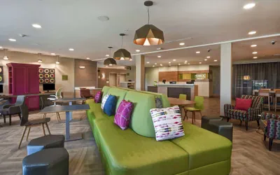 Photo 5 - Home2 Suites by Hilton Terre Haute