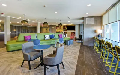 Photo 3 - Home2 Suites by Hilton Terre Haute