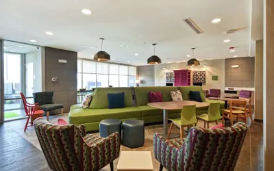 Photo 4 - Home2 Suites by Hilton Terre Haute