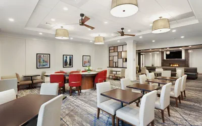 Photo 5 - Homewood Suites by Hilton Providence Downtown