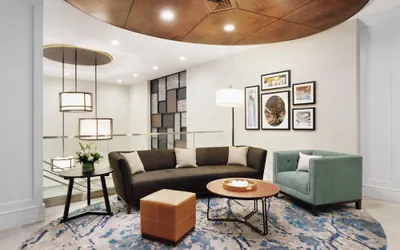 Photo 4 - Homewood Suites by Hilton Providence Downtown