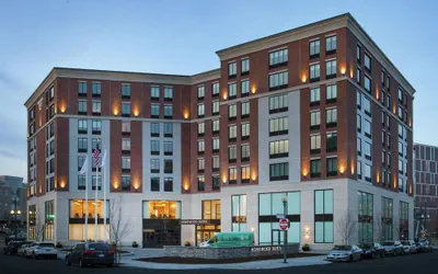 Photo 2 - Homewood Suites by Hilton Providence Downtown