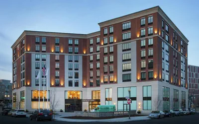 Photo 2 - Homewood Suites by Hilton Providence Downtown