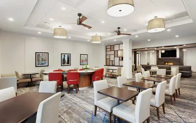 Photo 5 - Homewood Suites by Hilton Providence Downtown