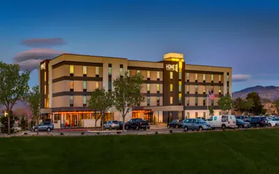 Photo 2 - Home2 Suites by Hilton Reno