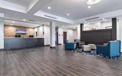 Photo 3 - Comfort Suites Humble Houston IAH