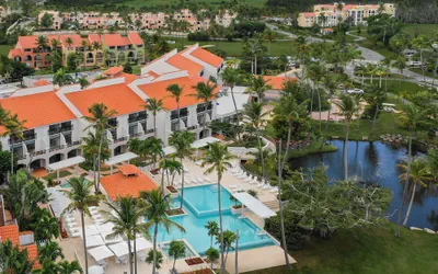 Photo 2 - Wyndham Palmas Beach and Golf Boutique Resort