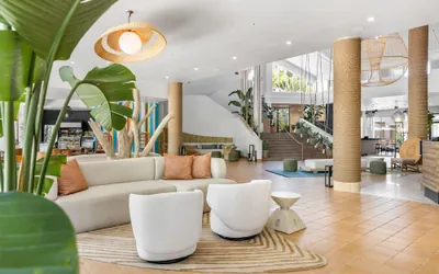 Photo 4 - Wyndham Palmas Beach and Golf Boutique Resort