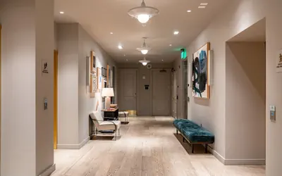 Photo 5 - Woodlark Hotel Portland, a Tribute Portfolio Hotel