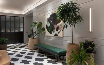 Photo 3 - Woodlark Hotel Portland, a Tribute Portfolio Hotel