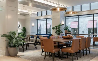 Photo 4 - Woodlark Hotel Portland, a Tribute Portfolio Hotel