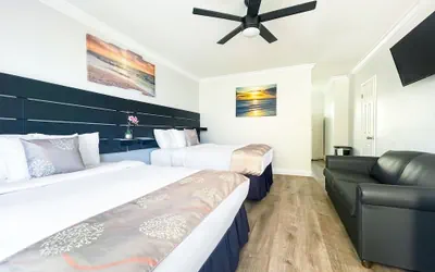 Photo 4 - Paradise Oceanfront HBH