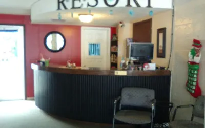 Photo 3 - The Resort