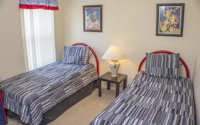 Photo 4 - Ip60572 - Sunrise Lakes - 4 Bed 3 Baths Villa