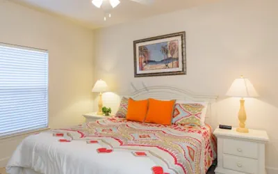 Photo 5 - Fv88818 - Lucaya Village - 4 Bed 3 Baths Townhome