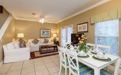 Photo 3 - Fv88818 - Lucaya Village - 4 Bed 3 Baths Townhome
