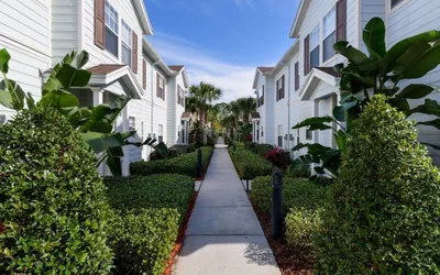 Photo 2 - Fv88818 - Lucaya Village - 4 Bed 3 Baths Townhome