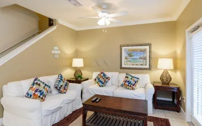 Photo 4 - Fv88818 - Lucaya Village - 4 Bed 3 Baths Townhome