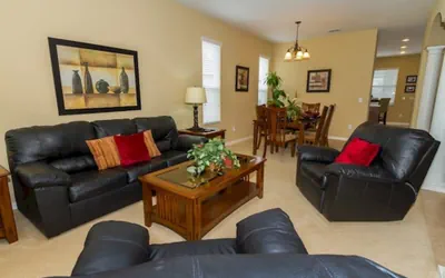 Photo 2 - Ip60477 - The Shire at West Haven - 5 Bed 4 Baths Villa
