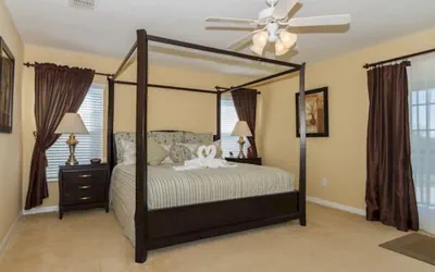 Photo 5 - Ip60477 - The Shire at West Haven - 5 Bed 4 Baths Villa