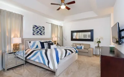 Photo 3 - Fv86992 - Solterra Resort - 6 Bed 5 Baths Villa