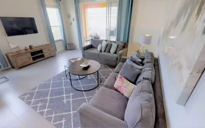Photo 4 - Aco235895 - The Retreat at Champions Gate - 3 Bed 3 Baths Townhome