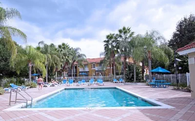 Photo 2 - Fv57771 - Emerald Island - 3 Bed 3 Baths Townhome