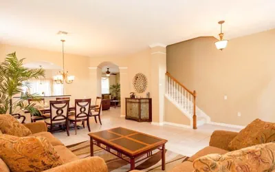 Photo 3 - Fv43009 - Windsor Hills Resort - 6 Bed 4 Baths Villa