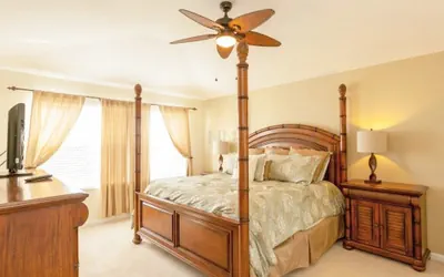 Photo 5 - Fv43009 - Windsor Hills Resort - 6 Bed 4 Baths Villa