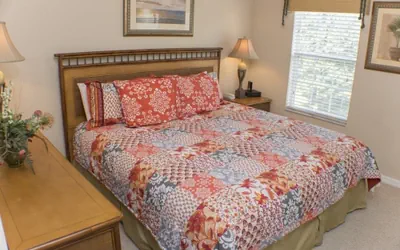 Photo 4 - Ip60335 - Coral Cay Resort - 4 Bed 3 Baths Townhome