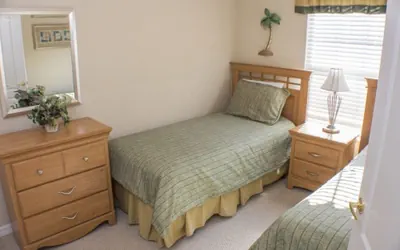 Photo 5 - Ip60335 - Coral Cay Resort - 4 Bed 3 Baths Townhome