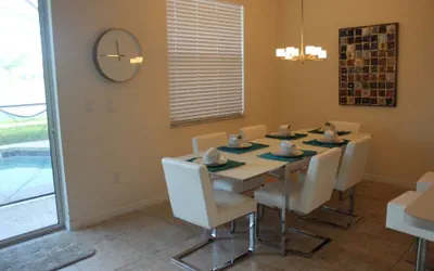 Photo 2 - Aco106374 - Bella Vida Resort - 4 Bed 3 Baths Townhouse