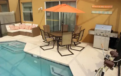 Photo 2 - Aco65132 - Bella Vida Resort - 4 Bed 3 Baths Townhouse