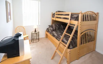 Photo 5 - Ip60209 - Sunrise Lakes - 4 Bed 2 Baths Villa