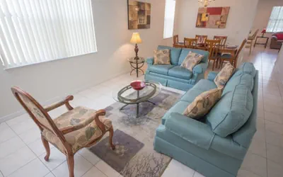 Photo 4 - Ip60209 - Sunrise Lakes - 4 Bed 2 Baths Villa