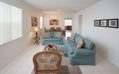 Photo 3 - Ip60209 - Sunrise Lakes - 4 Bed 2 Baths Villa