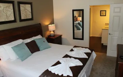 Photo 5 - Aco63670 - Lucaya Village - 3 Bed 2 Baths Townhouse