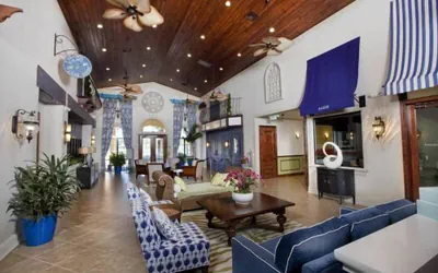 Photo 3 - Fv47212 - Paradise Palms - 4 Bed 3 Baths Townhome