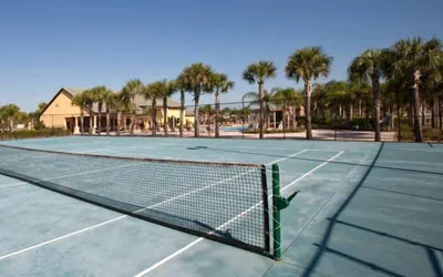 Photo 2 - Fv47212 - Paradise Palms - 4 Bed 3 Baths Townhome