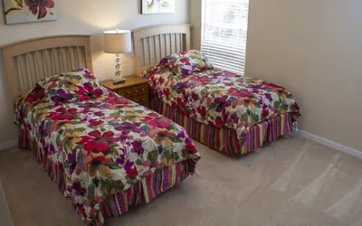 Photo 5 - Ip60138 - Highlands Reserve - 5 Bed 3 Baths Villa