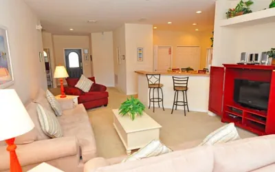 Photo 2 - Fs54735 - High Grove - 4 Bed 3 Baths Villa