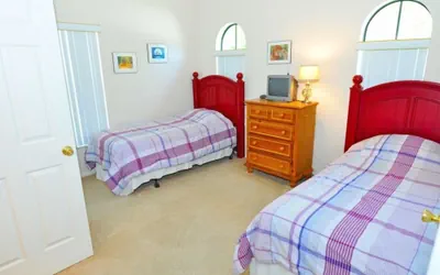 Photo 4 - Fs54735 - High Grove - 4 Bed 3 Baths Villa