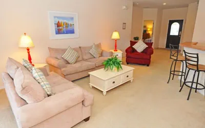 Photo 3 - Fs54735 - High Grove - 4 Bed 3 Baths Villa