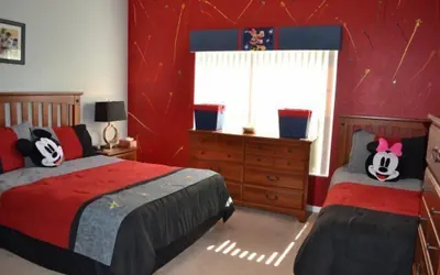Photo 5 - Ip60421 - Ashley Manor - 3 Bed 3 Baths Villa