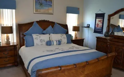 Photo 4 - Ip60421 - Ashley Manor - 3 Bed 3 Baths Villa