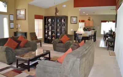 Photo 2 - Ip60421 - Ashley Manor - 3 Bed 3 Baths Villa