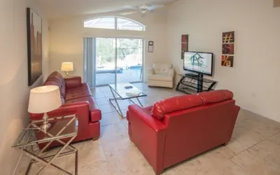 Photo 3 - Ip60173 - Veranda Palms Resort - 5 Bed 3 Baths Villa