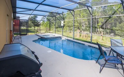 Photo 2 - Ip60173 - Veranda Palms Resort - 5 Bed 3 Baths Villa